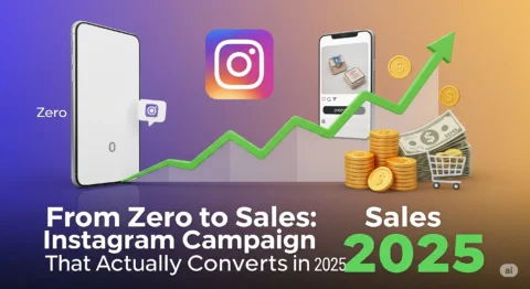 Instagram Campaign