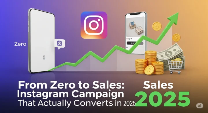 Instagram Campaign